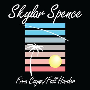 Fiona Coyne / Fall Harder - Single