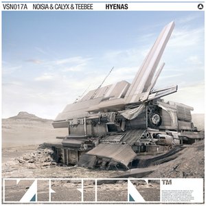 Avatar de Noisia & Calyx & TeeBee