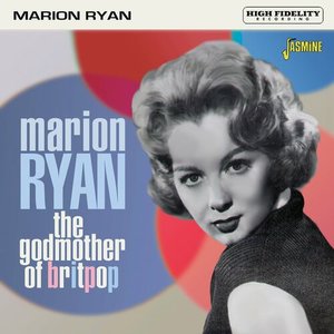 The Godmother Of Britpop