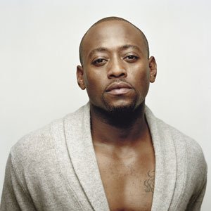 Omar Epps 的头像
