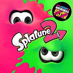 Avatar for Splatoon 2 OST