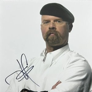 Image for 'Jamie Hyneman'