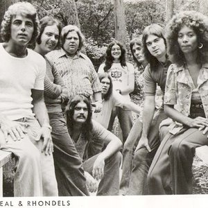 Bill Deal & the Rhondels 的头像