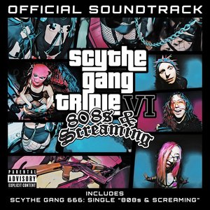 808s & Screaming - Single