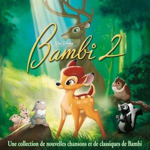 Bambi 2 (Bande originale de film)