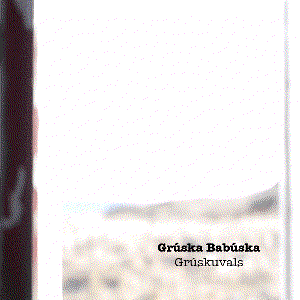Grúskuvals