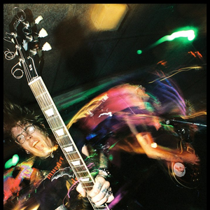 Zeke photo provided by Last.fm