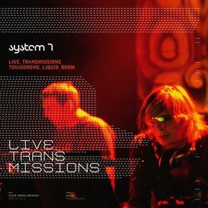 Live Transmissions (Live)