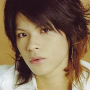 Avatar for KAT-TUN (Ueda Tatsuya)