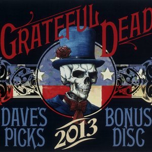 Dave's Picks, Bonus Disc 2013