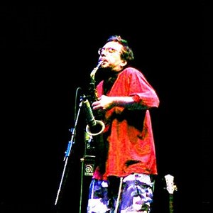 John Zorn's Ennio Morricone Tribute Band with Fred Frith 的头像