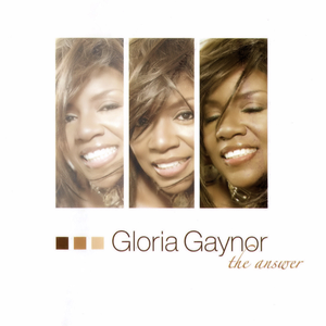 The Answer cover
