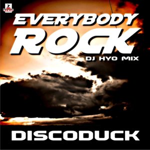 Everybody Rock