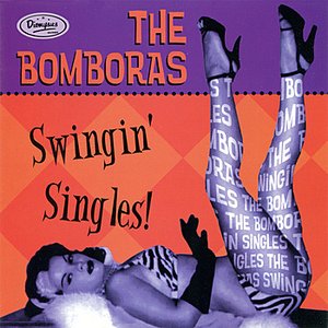 Swingin' Singles!