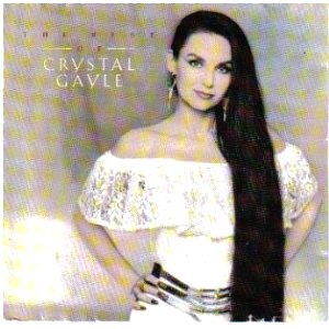 Best Of Crystal Gayle