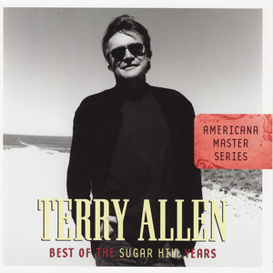 Terry Allen - Lubbock - Zortam Music