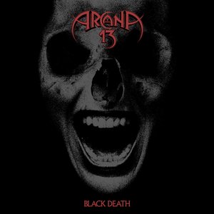Black Death - Single