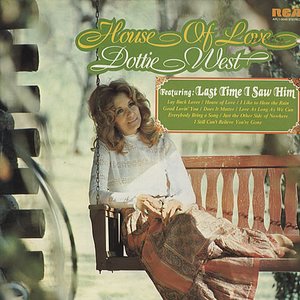 House Of Love