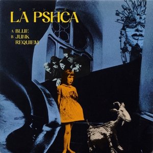 La Pshca 的头像