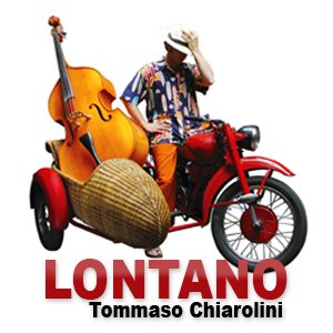 Image for 'Lontano'