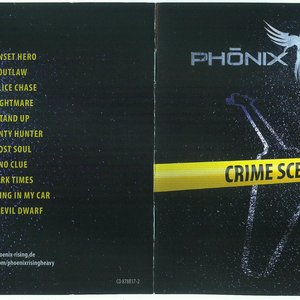 Crime Scene Cleaner