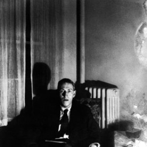 Image for 'Howard Phillips Lovecraft'