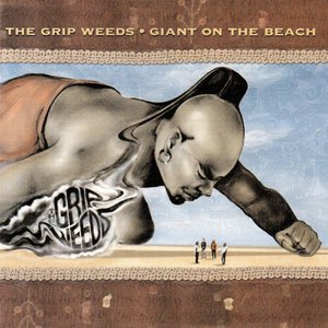 Giant on the Beach (Anniversary Edition)