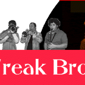 The Freak Brothers 的头像