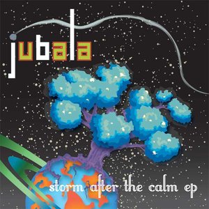 Jubala 的头像