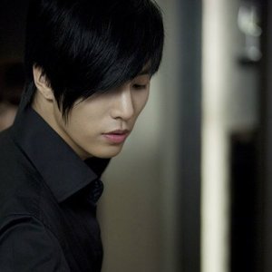 Image for 'No Min Woo'