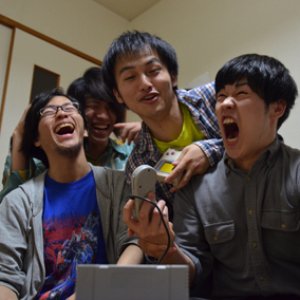Debug My Video Game Error 的头像