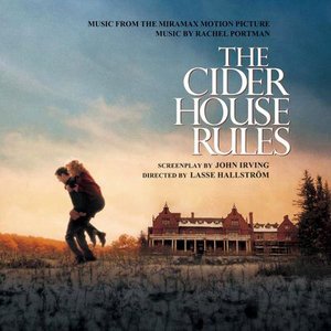Image for 'The Cider House Rules'