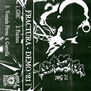 Demo '21 - EP