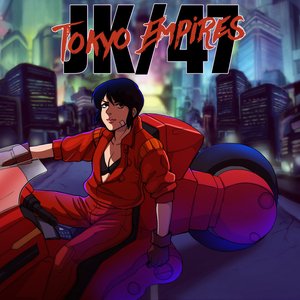 Tokyo Empires