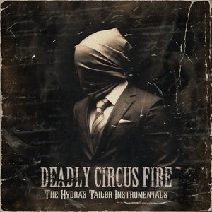 The Hydra's Tailor - Instrumental