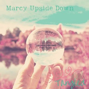 Marcy Upside Down - Single