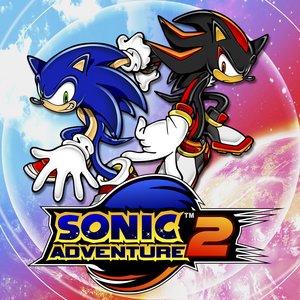 Sonic Adventure 2 (Original Soundtrack), Vol. 1