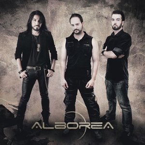 Alborea 的头像