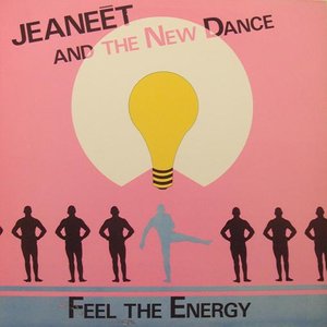 Jeaneet & The New Dance 的头像