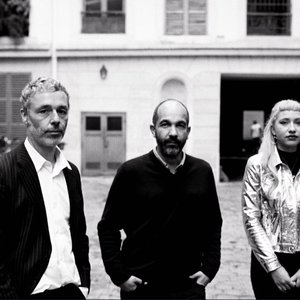 Baxter Dury & Étienne de Crécy & Delilah Holliday 的头像