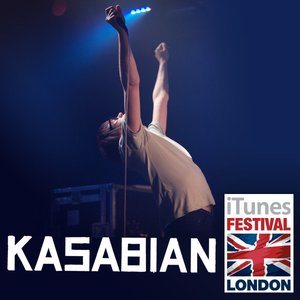 iTunes Festival: London - Kasabian (Live)