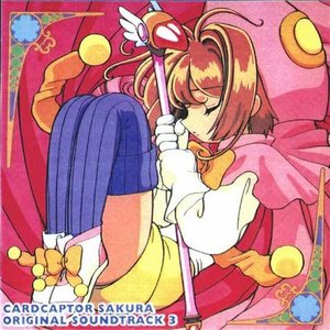 CardCaptor Sakura OST 3