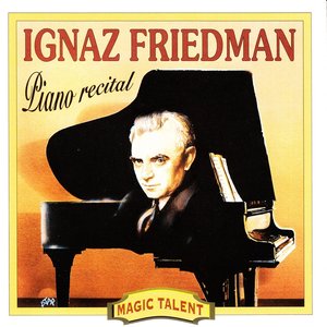 Piano Recital