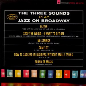 Play Jazz On Broadway
