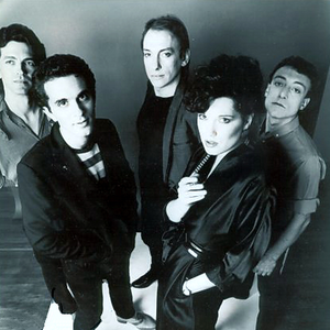 The Motels photo provided by Last.fm