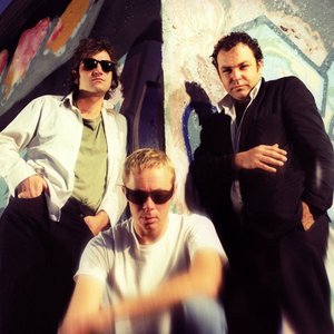 Avatar for Dirty Three