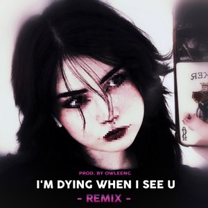 i'm dying when i see u (REMIX)