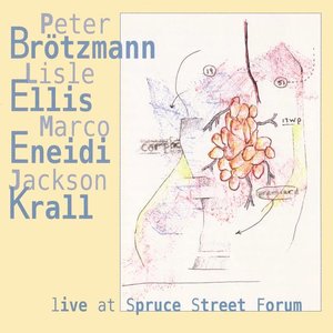 Live at Spruce Street Forum
