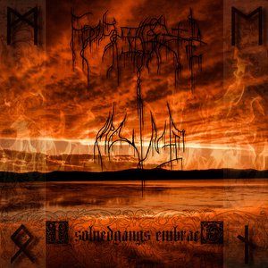 I Solnedgangs Embrace (Side of Shadows)