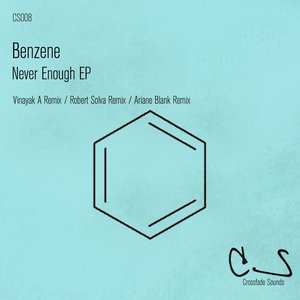 Never Enough EP
